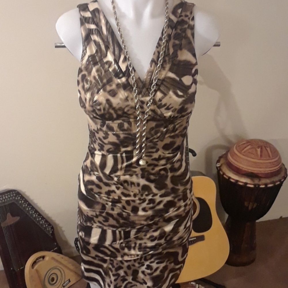 LADIES Evening Dress by "Twenty One"